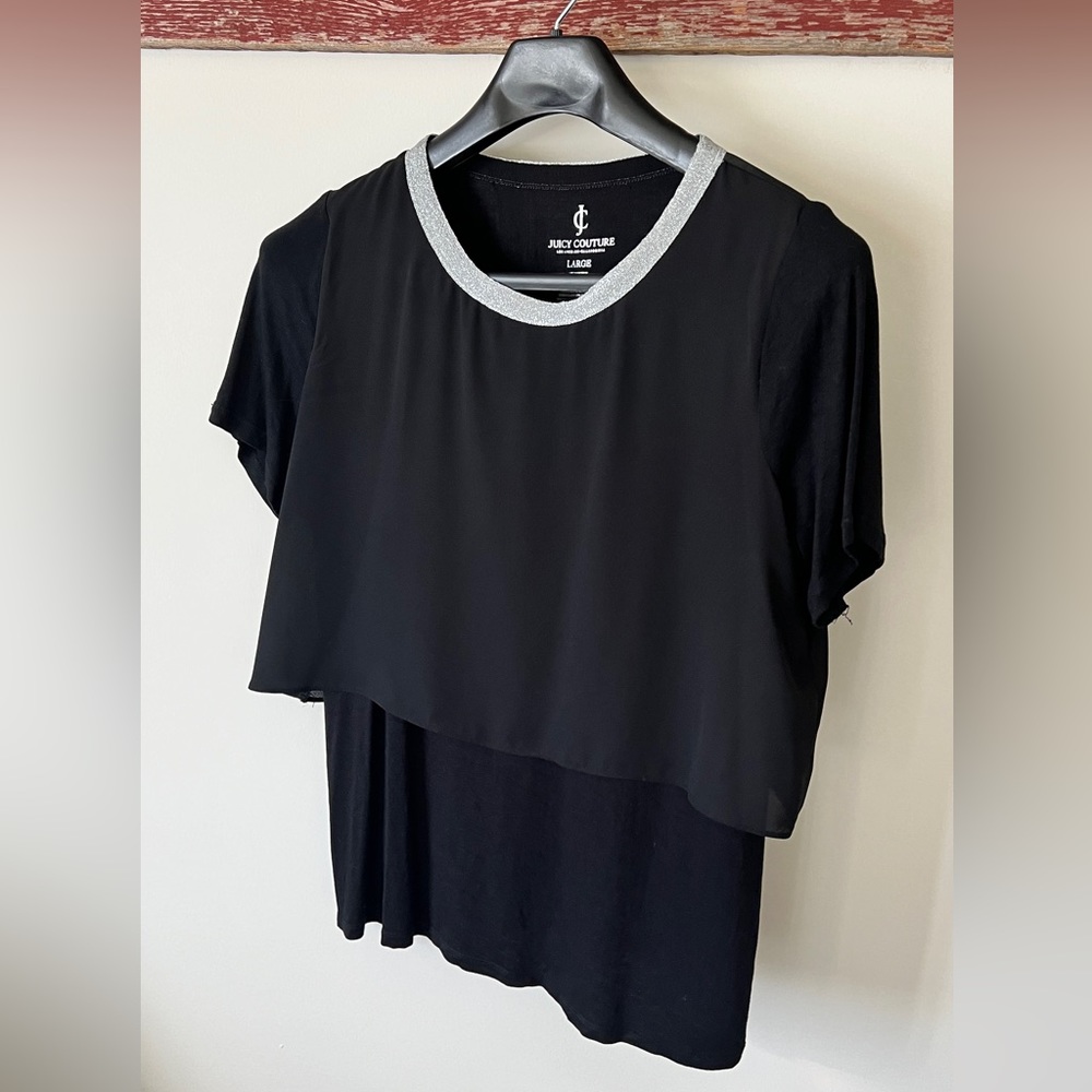 Juicy Couture Blouse